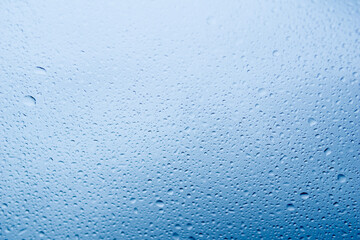雨粒