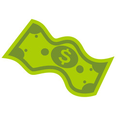 Money Vector Illustration
