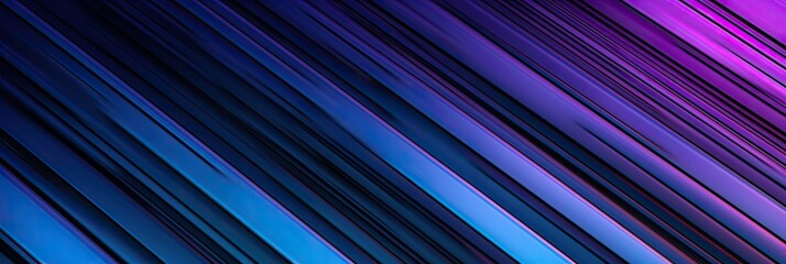 Purple Blue gradient background straight lines