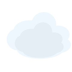 Flat Cloud