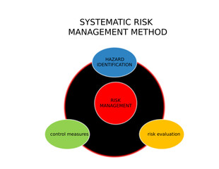 systematic risk management method