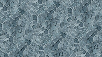 stone pattern gray background