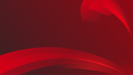 Abstract transparent object with geometry texture background