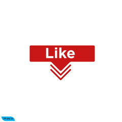 Vector graphic of Ribbon 