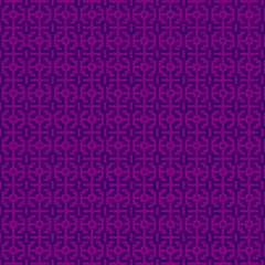 South American Art of the Shipibo Konibo People from the Peruvian Amazon