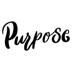 Word Ideas Lettering Sticker