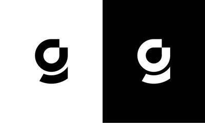 logo g