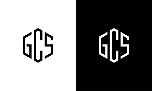 logo gcs