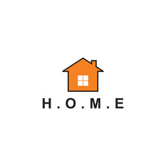 real estate logo