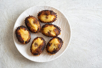 焼き菓子　ケーキ