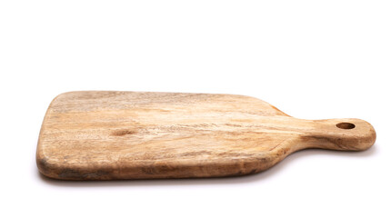 Wooden cutting board