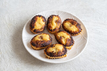 ケーキ　焼き菓子