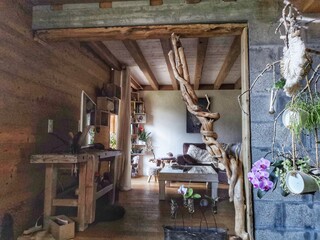 Habitat et décoration - ambiance nature
