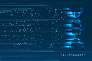 Big genomic data visualization.