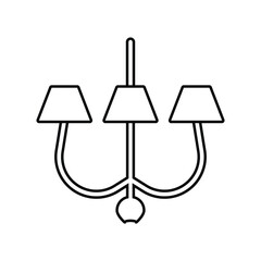 lamp icon