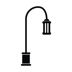 lamp icon