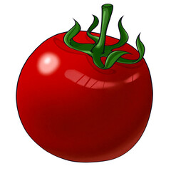 tomato
