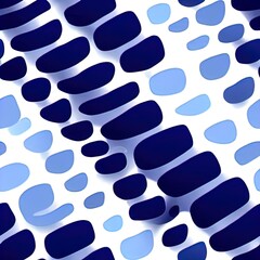 Dots Seamless Pattern, Seamless polka pattern, Abstract texture, Pattern, Geometric background