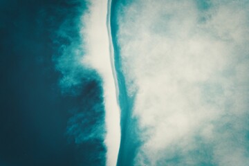 空