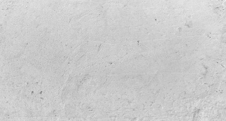 White concrete street wall background or texture