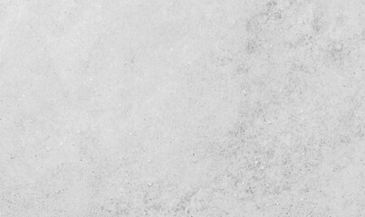White concrete street wall background or texture