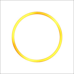 background with a circle