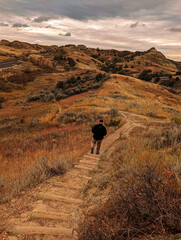 Theodore Roosevelt National Park