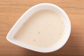 シーザードレッシング