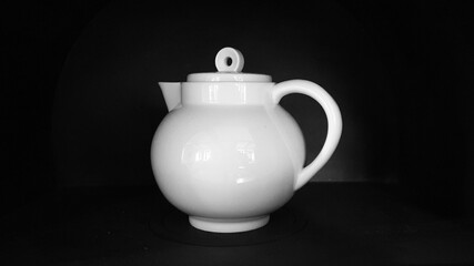 Teapot