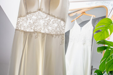 Robe mariée