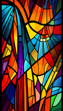 Stained Glass Pattern Images – Browse 137,363 Stock Photos, Vectors, and  Video