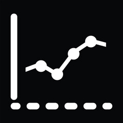 illustration of a graph