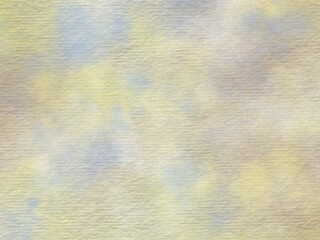 Multicolored Pastel Abstract Gradient Background. Paper Texture. Light Soft Gradient.