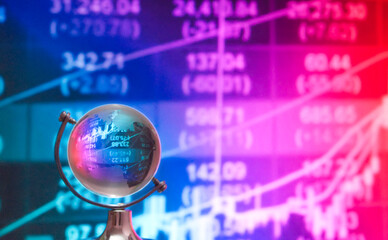 The world economic or business forecast is constantly changing due to various factors, such as...
