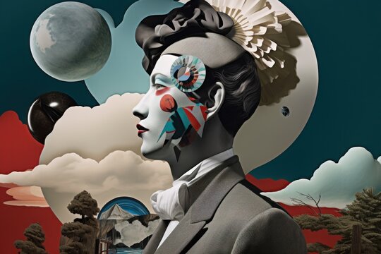Surrealism & Abstract / Wall Art