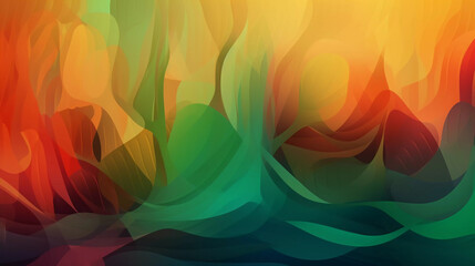 abstract colorful background