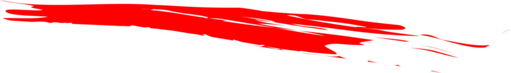 Chaotic continuous lines on transparent background. Can change color.