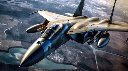 Fighting Falcon: Icon of Aerial Dominance, Speed, Manoeuvrability, and Tactical Precision in Air Combat