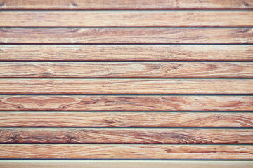 Fototapeta premium Abstract wooden planks background