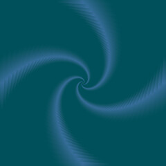 Abstract gradient swirl graphic design wallpaper - 600692663
