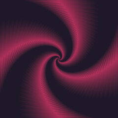Abstract gradient swirl graphic design wallpaper - 600692664