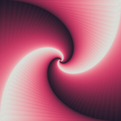 Abstract gradient swirl graphic design wallpaper - 600692667