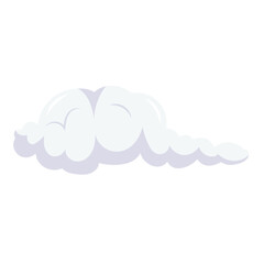  Cartoon Cloud 13