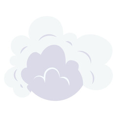  Cartoon Cloud 10