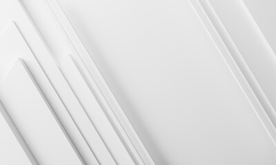 Obraz premium technology hitech 3d background. 3d illustration. futuristic backdrop design. abstract object element. future wallpaper symbol. copy space. digital graphic. communication network glowing. simple light