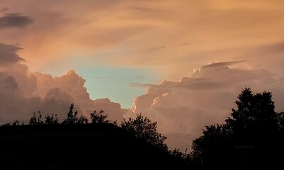 Облака © golisin