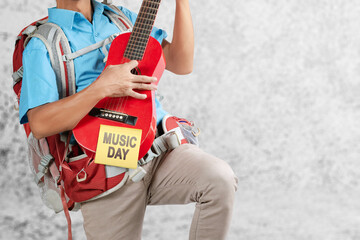 World music day