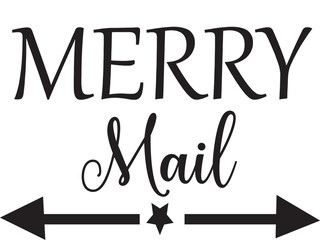 merry mail