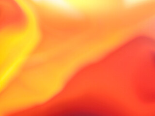 Blurred background, gradient, gold and orange with light.