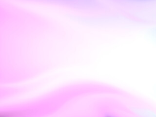 abstract pastel pink background with waves 